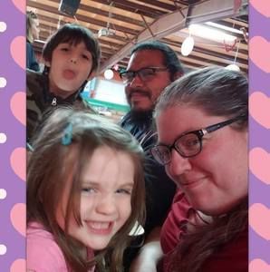 Meet your Posher, Kari